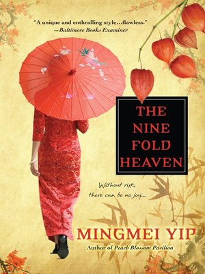 The Nine Fold Heaven - ebook
